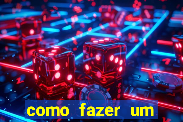 como fazer um pacto com a prosperidade